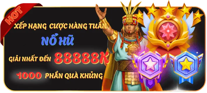 Ưu đãi chào mừng thành viên mới bem88