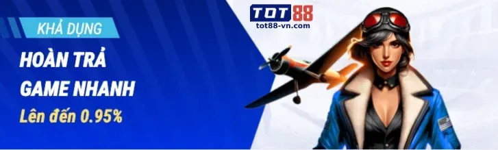 Hoàn trả cược thể thao hàng tuần bem88